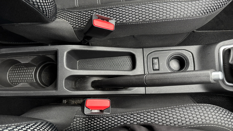 Dacia Duster 1.6 SCe Prestige 5dr Petrol Estate